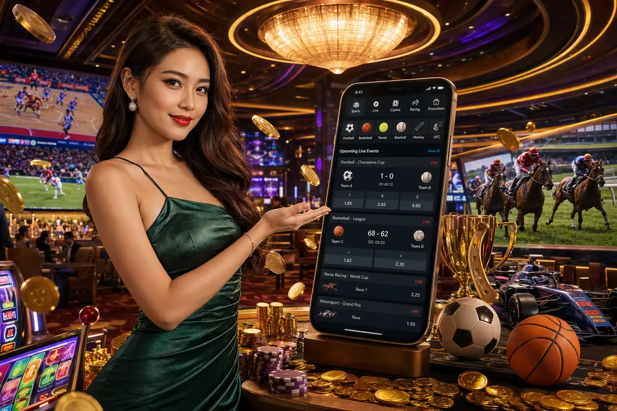 ck8888 স্লট গেম বিভাগ পরিচিতি