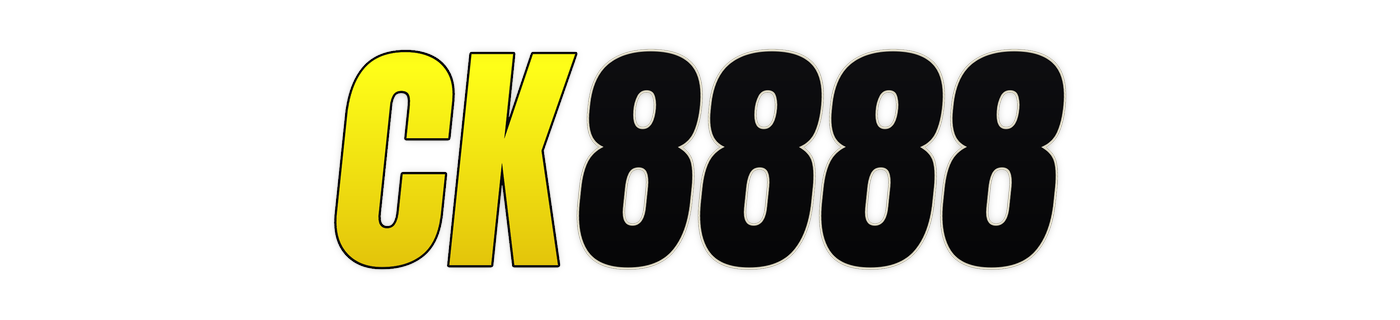 ck8888 লোগো